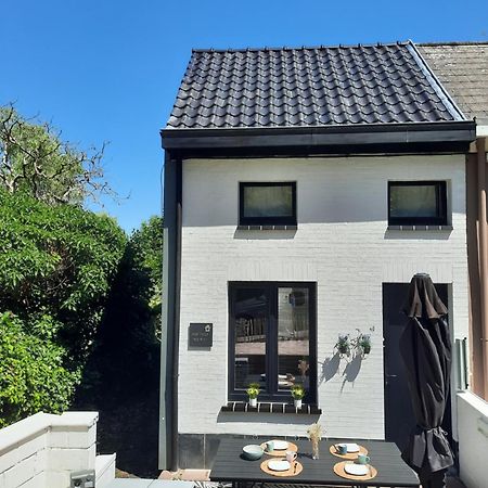 Huisje Op De Muur Van Geraardsbergen Exterior foto